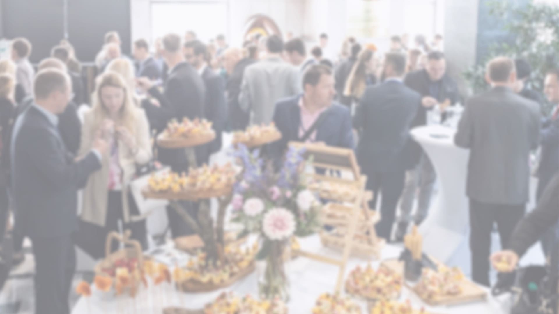 Brea Chamber Alliance Spring Mixer